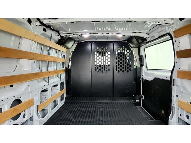 SEMINUEVOS FORD Transit Cargo Van a Estados en autogozo
