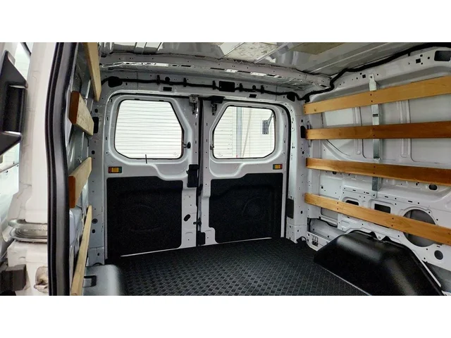 SEMINUEVOS FORD Transit Cargo Van a Estados en autogozo