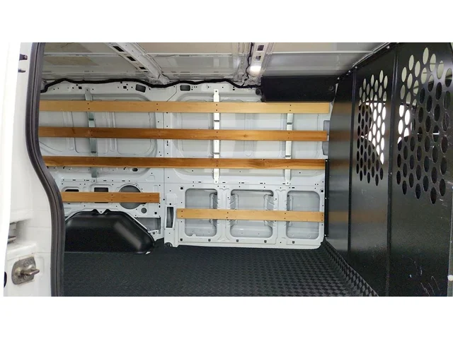SEMINUEVOS FORD Transit Cargo Van a Estados en autogozo