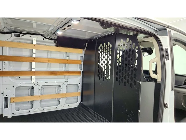 SEMINUEVOS FORD Transit Cargo Van a Estados en autogozo