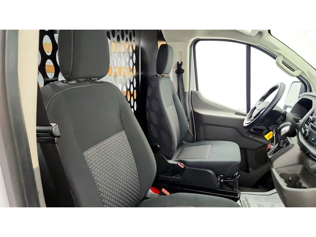 SEMINUEVOS FORD Transit Cargo Van a Estados en autogozo