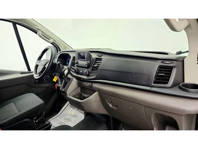 SEMINUEVOS FORD Transit Cargo Van a Estados en autogozo