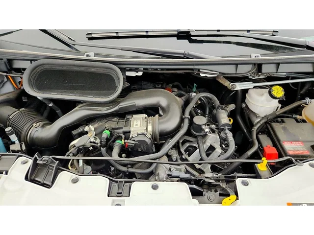 SEMINUEVOS FORD Transit Cargo Van a Estados en autogozo