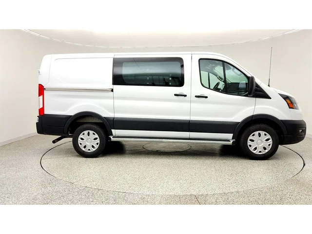 SEMINUEVOS FORD Transit Cargo Van a Estados en autogozo