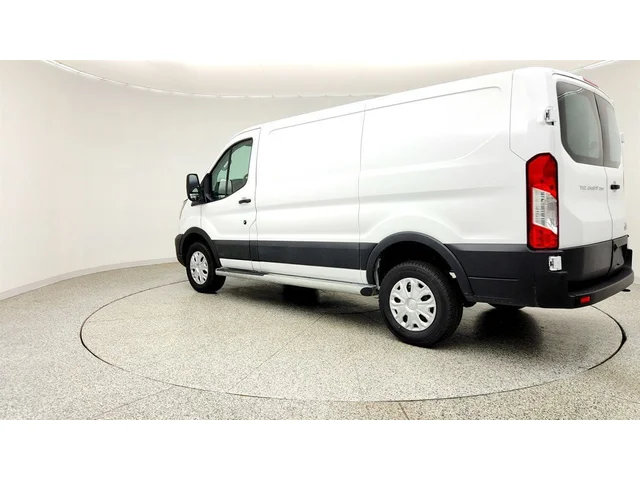 SEMINUEVOS FORD Transit Cargo Van a Estados en autogozo