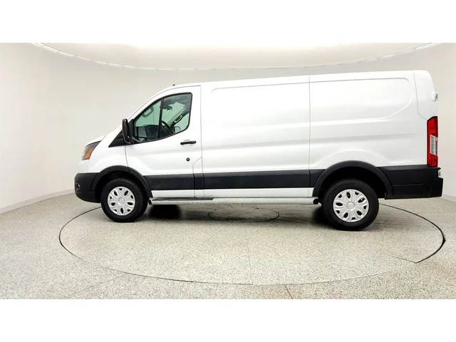 SEMINUEVOS FORD Transit Cargo Van a Estados en autogozo