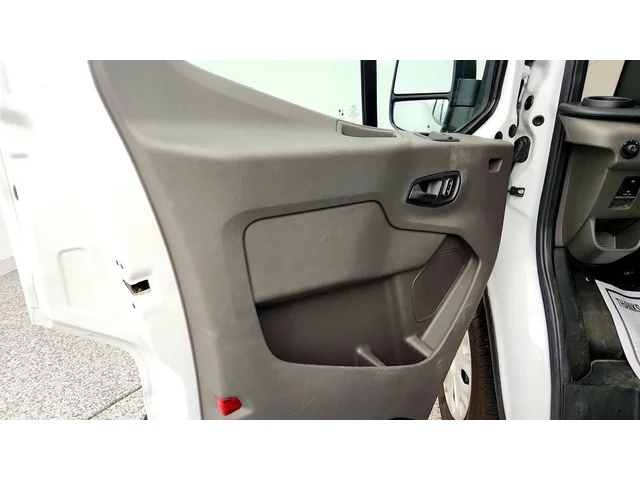 SEMINUEVOS FORD Transit Cargo Van a Estados en autogozo