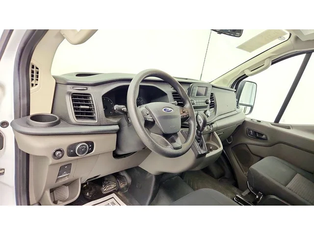 SEMINUEVOS FORD Transit Cargo Van a Estados en autogozo