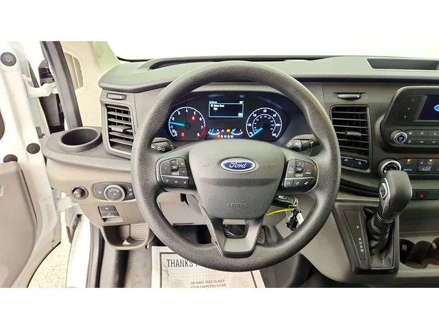 SEMINUEVOS FORD Transit Cargo Van a Estados en autogozo