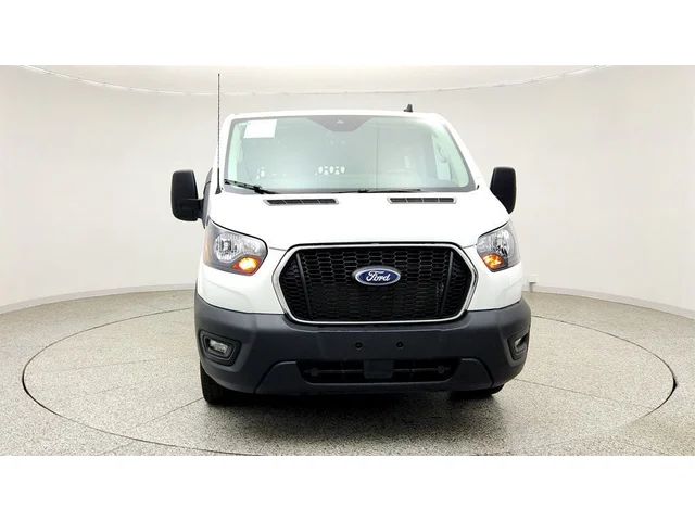 SEMINUEVOS FORD Transit Cargo Van a Estados en autogozo