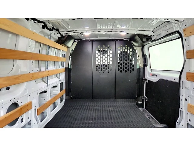 SEMINUEVOS FORD Transit Cargo Van a Estados en autogozo