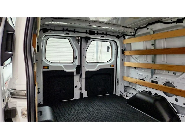 SEMINUEVOS FORD Transit Cargo Van a Estados en autogozo