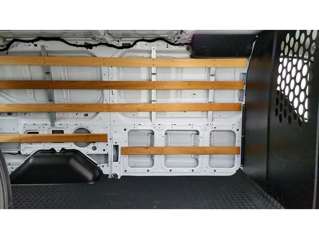 SEMINUEVOS FORD Transit Cargo Van a Estados en autogozo