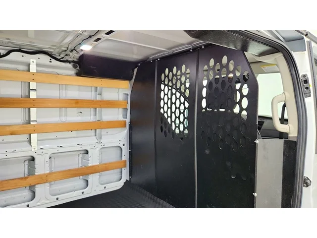 SEMINUEVOS FORD Transit Cargo Van a Estados en autogozo