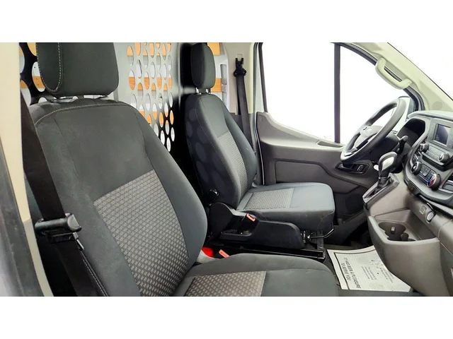 SEMINUEVOS FORD Transit Cargo Van a Estados en autogozo