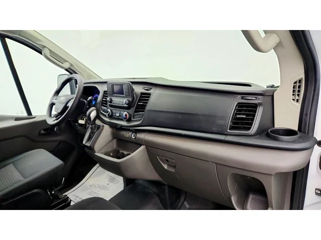 SEMINUEVOS FORD Transit Cargo Van a Estados en autogozo
