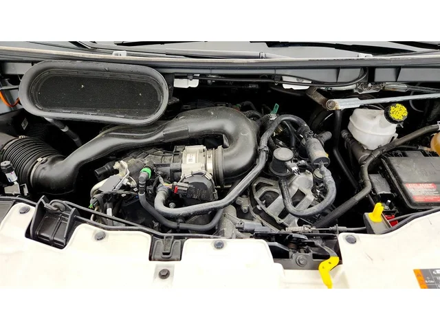 SEMINUEVOS FORD Transit Cargo Van a Estados en autogozo
