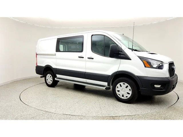 SEMINUEVOS FORD Transit Cargo Van a Estados en autogozo