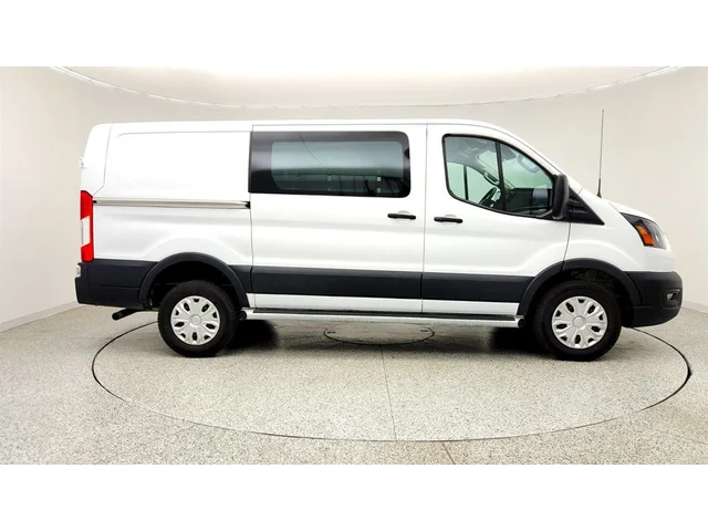 SEMINUEVOS FORD Transit Cargo Van a Estados en autogozo