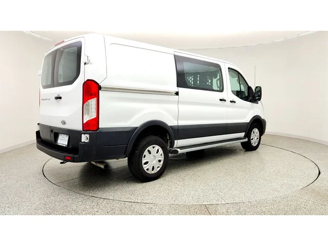 SEMINUEVOS FORD Transit Cargo Van a Estados en autogozo