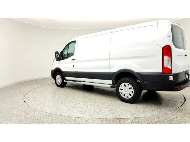 SEMINUEVOS FORD Transit Cargo Van a Estados en autogozo
