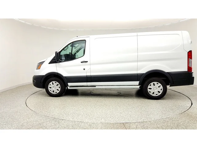 SEMINUEVOS FORD Transit Cargo Van a Estados en autogozo