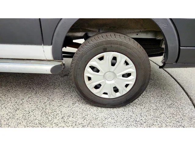 SEMINUEVOS FORD Transit Cargo Van a Estados en autogozo