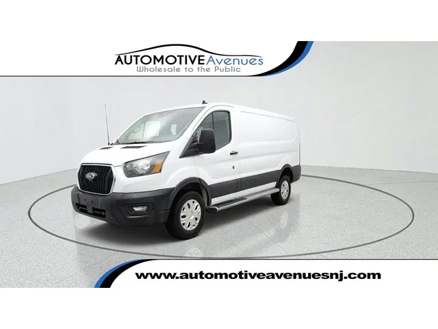 SEMINUEVOS FORD Transit Cargo Van a Estados en autogozo