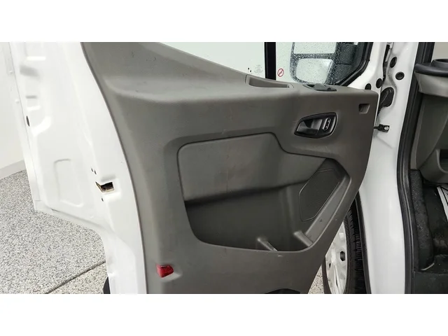 SEMINUEVOS FORD Transit Cargo Van a Estados en autogozo