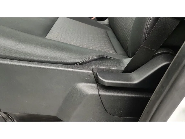 SEMINUEVOS FORD Transit Cargo Van a Estados en autogozo