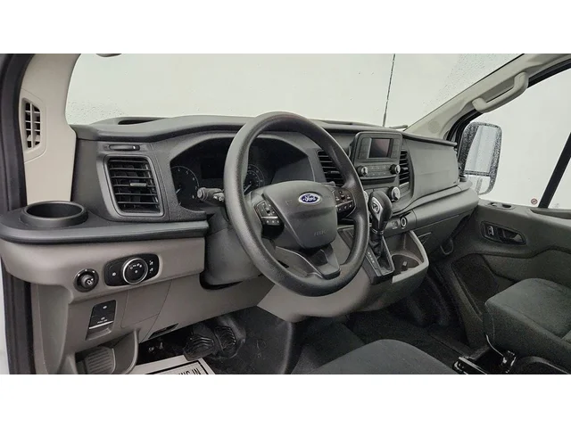 SEMINUEVOS FORD Transit Cargo Van a Estados en autogozo