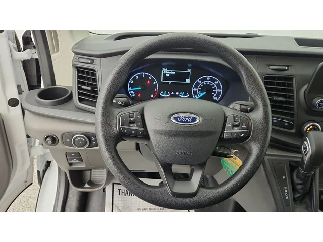 SEMINUEVOS FORD Transit Cargo Van a Estados en autogozo