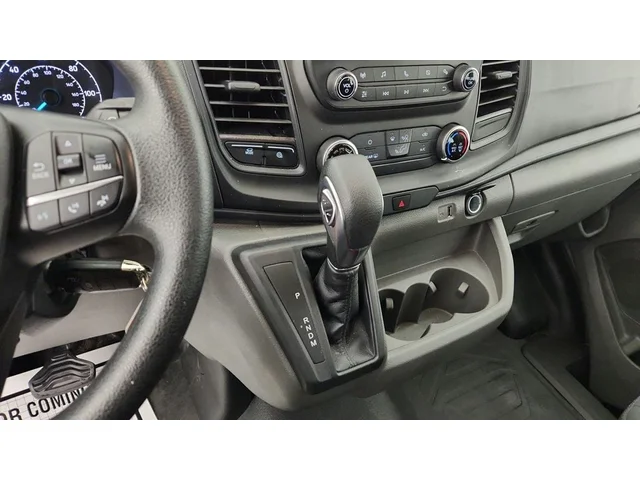 SEMINUEVOS FORD Transit Cargo Van a Estados en autogozo