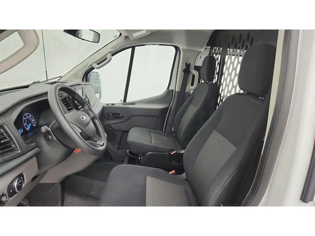 SEMINUEVOS FORD Transit Cargo Van a Estados en autogozo