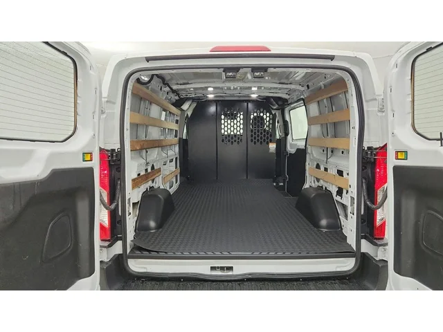 SEMINUEVOS FORD Transit Cargo Van a Estados en autogozo