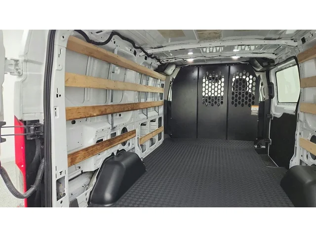 SEMINUEVOS FORD Transit Cargo Van a Estados en autogozo