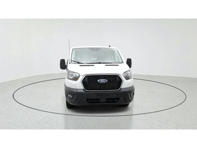 SEMINUEVOS FORD Transit Cargo Van a Estados en autogozo