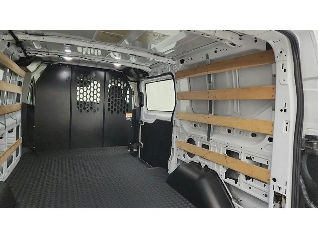 SEMINUEVOS FORD Transit Cargo Van a Estados en autogozo
