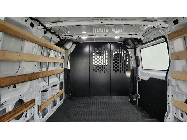 SEMINUEVOS FORD Transit Cargo Van a Estados en autogozo