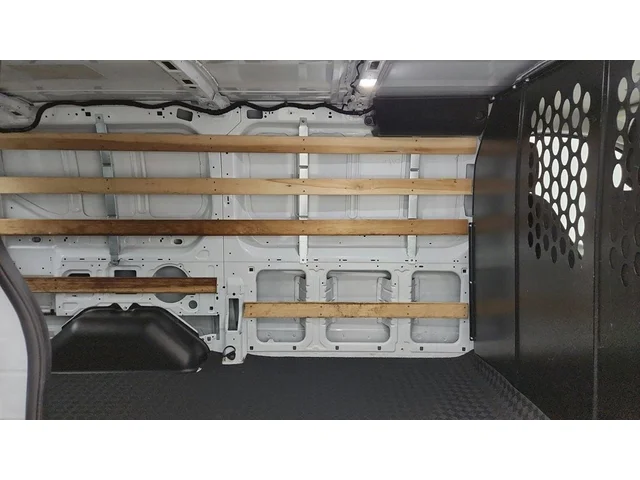 SEMINUEVOS FORD Transit Cargo Van a Estados en autogozo