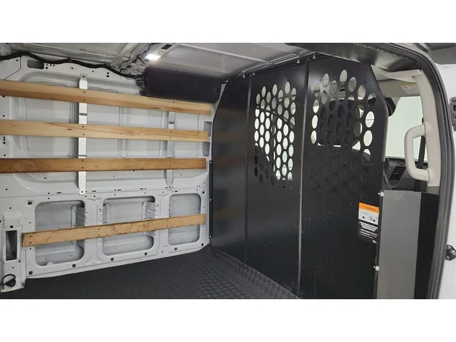 SEMINUEVOS FORD Transit Cargo Van a Estados en autogozo