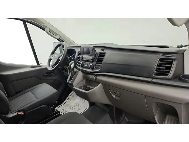 SEMINUEVOS FORD Transit Cargo Van a Estados en autogozo