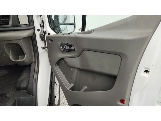 SEMINUEVOS FORD Transit Cargo Van a Estados en autogozo