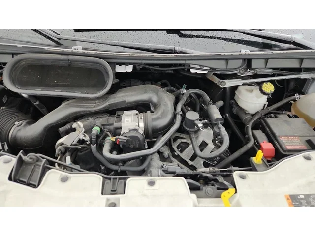 SEMINUEVOS FORD Transit Cargo Van a Estados en autogozo