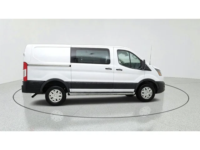 SEMINUEVOS FORD Transit Cargo Van a Estados en autogozo