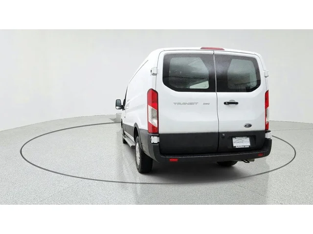 SEMINUEVOS FORD Transit Cargo Van a Estados en autogozo