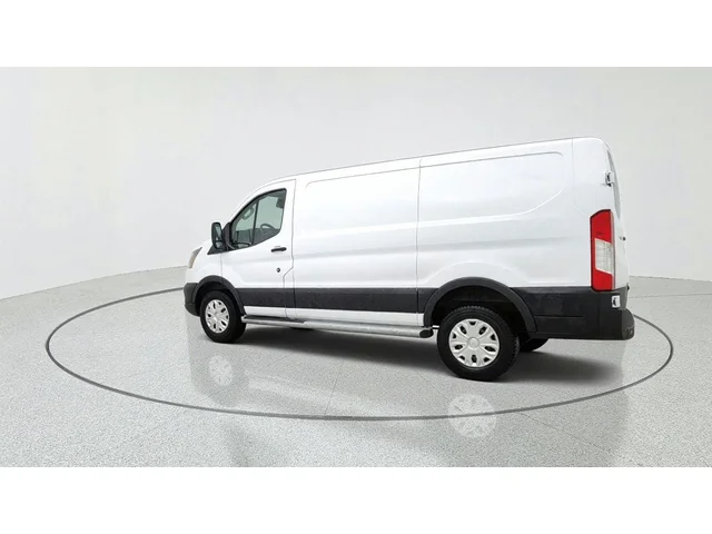 SEMINUEVOS FORD Transit Cargo Van a Estados en autogozo