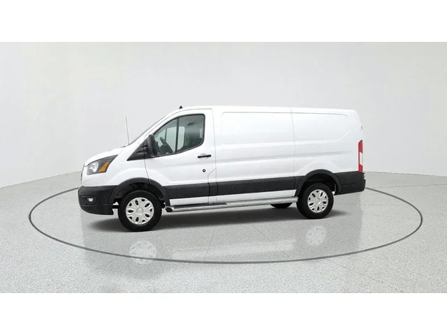 SEMINUEVOS FORD Transit Cargo Van a Estados en autogozo