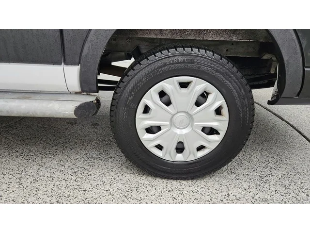 SEMINUEVOS FORD Transit Cargo Van a Estados en autogozo