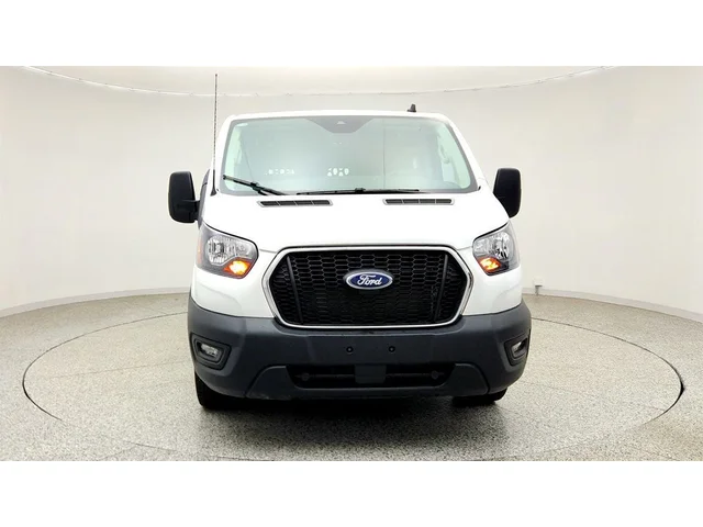 SEMINUEVOS FORD Transit Cargo Van a Estados en autogozo
